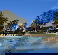 Pacific Bay Resort - Accommodation Sunshine Coast