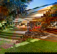 Pavilion Two at Broken Head - exclusive beachfront - Accommodation Sunshine Coast