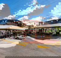 Peel Inn Nundle - Accommodation Sunshine Coast