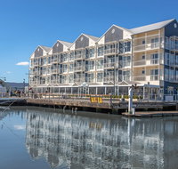 Peppers Seaport Hotel - Launceston - Accommodation Sunshine Coast