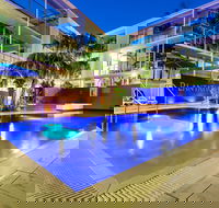 Plantation Resort at Rainbow - Accommodation Sunshine Coast