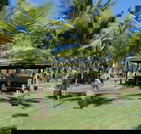 Poinciana Tourist Park - Accommodation Sunshine Coast