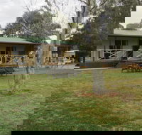 Port Pitstop Cottage - Accommodation Sunshine Coast