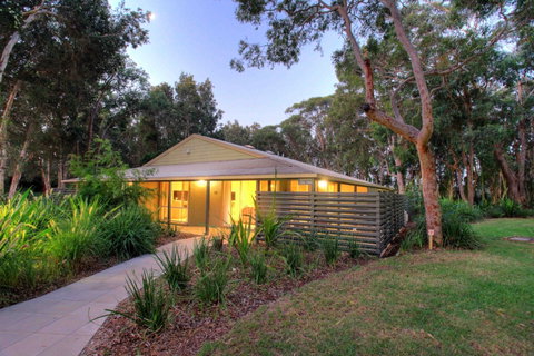 Port Stephens Treescape Camping And Accommodation - Accommodation Sunshine Coast 0
