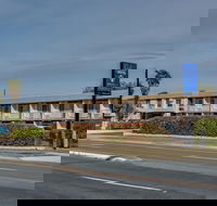 Posthouse Motor Lodge Goulburn - Accommodation Sunshine Coast
