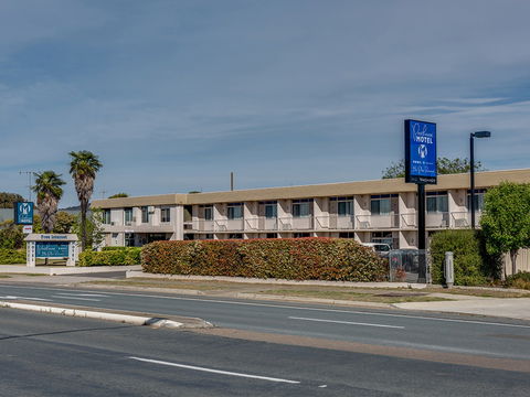 Posthouse Motor Lodge Goulburn - Accommodation Sunshine Coast 0
