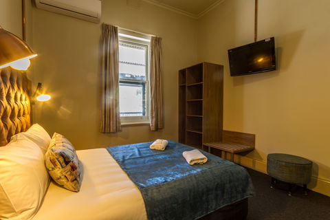 Pretoria Hotel Mannum - Accommodation Sunshine Coast 1