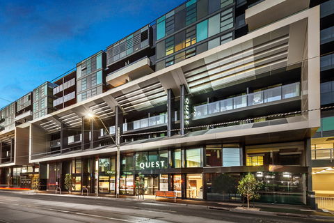 Quest Abbotsford - Accommodation Sunshine Coast 0