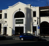 Quest Canberra - Accommodation Sunshine Coast