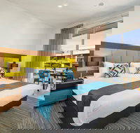 Quest Chermside on Playfield - Accommodation Sunshine Coast