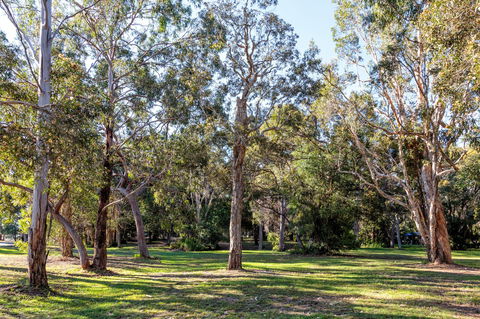 Rainbow Beach Holiday Park - Accommodation Sunshine Coast 1
