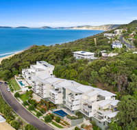 Rainbow Sea Resort - Accommodation Sunshine Coast