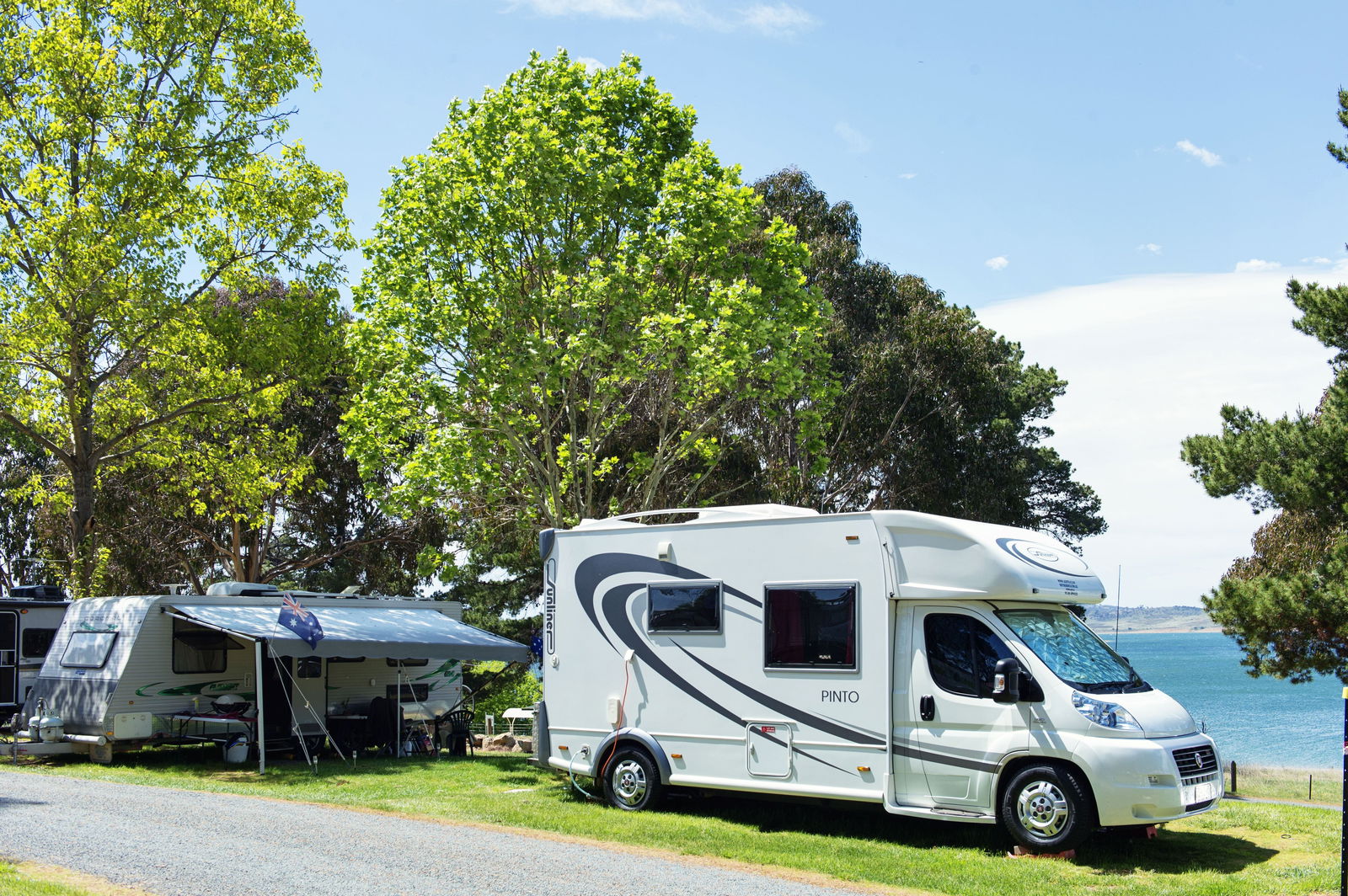 Old Adaminaby NSW Accommodation Sunshine Coast