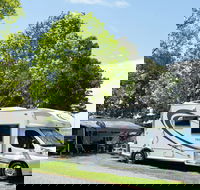 Rainbow Pines Tourist Caravan Park - Accommodation Sunshine Coast