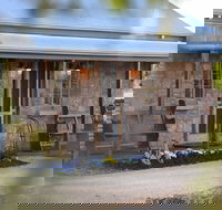 Riverline Cottage - Accommodation Sunshine Coast