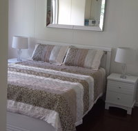 Rosehill Apartments - Accommodation Sunshine Coast