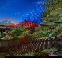 Rushton Cottage BB Private Guest Studio - Accommodation Sunshine Coast