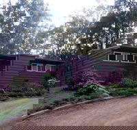 Sandy Hollow Tourist Park - Accommodation Sunshine Coast