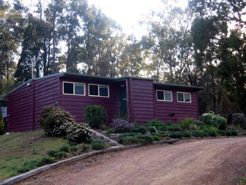 Sandy Hollow Tourist Park - Accommodation Sunshine Coast 0