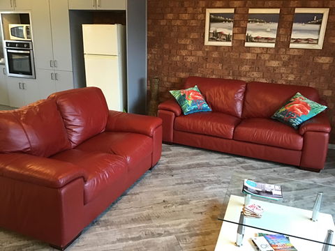 Seacret - Accommodation Sunshine Coast 0