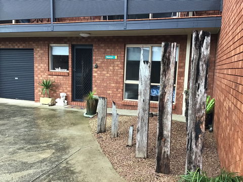 Seacret - Accommodation Sunshine Coast 1