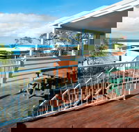 Seahorse - Accommodation Sunshine Coast