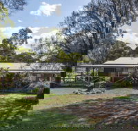 Serenity Grove - Accommodation Sunshine Coast