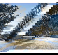 Snowy Mountains Resort - Accommodation Sunshine Coast