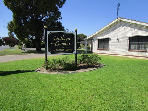 Southern Comfort Motor Inn - Accommodation Sunshine Coast 0