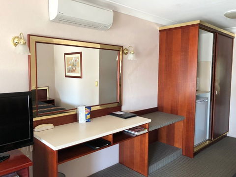 Southern Comfort Motor Inn - Accommodation Sunshine Coast 1