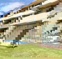 Spalding Lodge Unit 8 - Accommodation Sunshine Coast