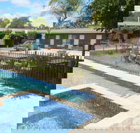 Sportsman Inn Motel - Accommodation Sunshine Coast