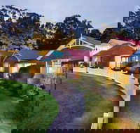 Strahan Village - Accommodation Sunshine Coast