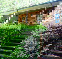 Sunshine Valley Cottages - Accommodation Sunshine Coast