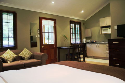 Sunshine Valley Cottages - Accommodation Sunshine Coast 1