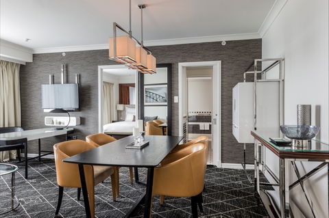 Swissôtel Sydney - Accommodation Sunshine Coast 1