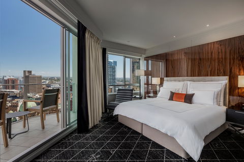 Swissôtel Sydney - Accommodation Sunshine Coast 2