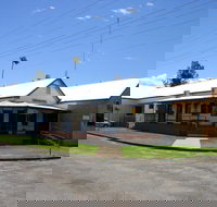 Tabulam Hotel - Accommodation Sunshine Coast