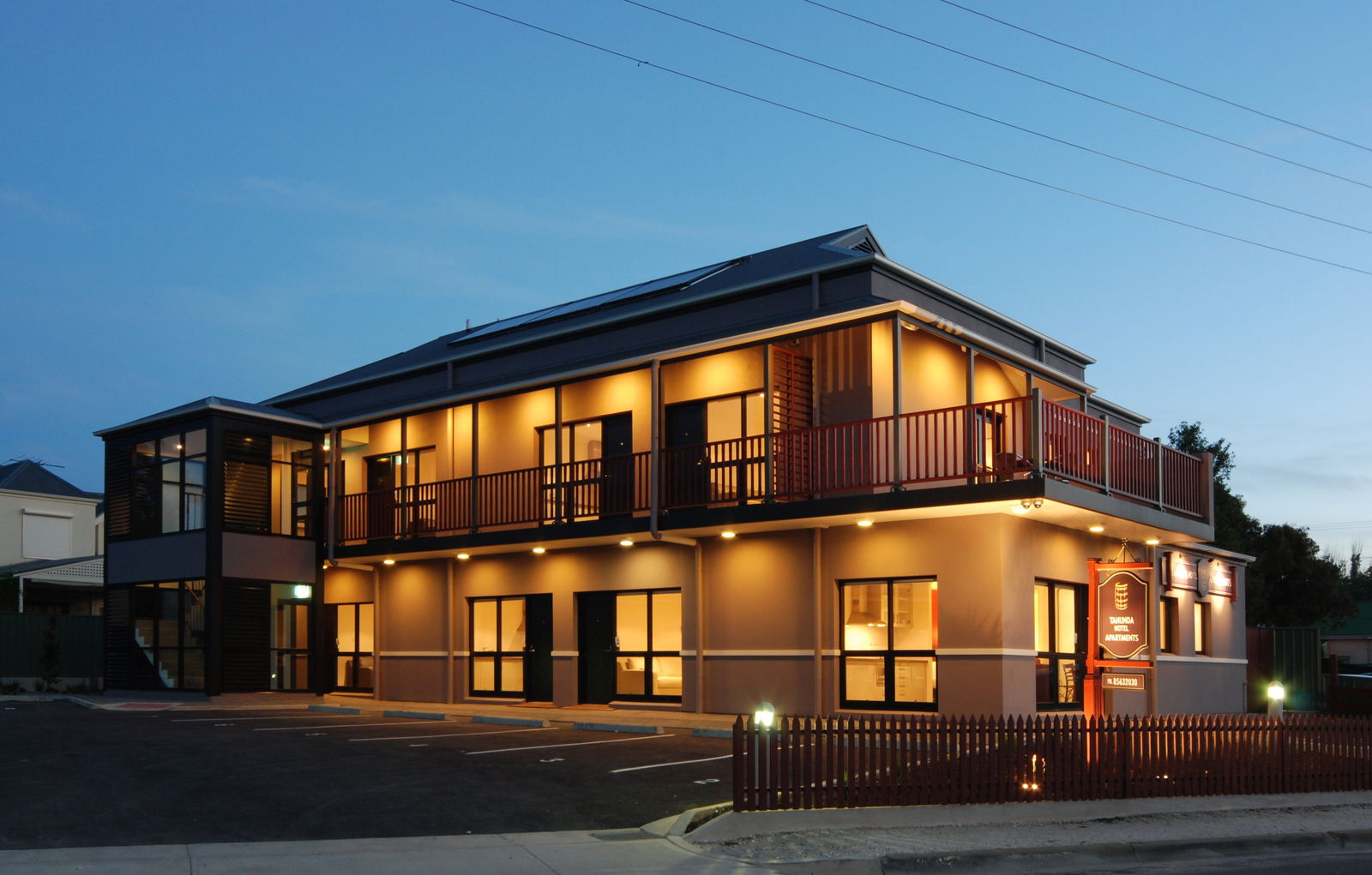  Accommodation Sunshine Coast