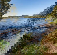 Tattersalls campground - Accommodation Sunshine Coast