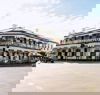 The Mount Gambier Hotel - Accommodation Sunshine Coast