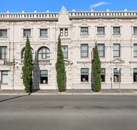 The Grand Hotel Launceston - Accommodation Sunshine Coast