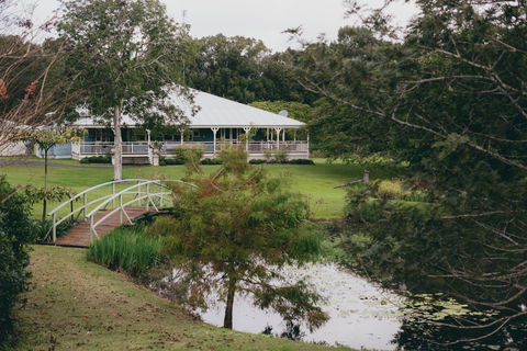The Eumundi Dairy - Accommodation Sunshine Coast 0