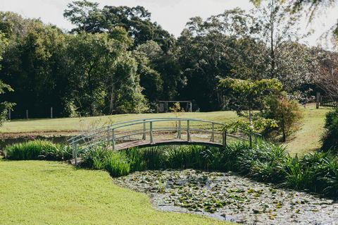 The Eumundi Dairy - Accommodation Sunshine Coast 1