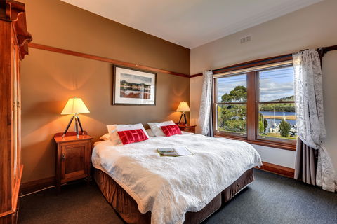 The Kermandie Hotel - Accommodation Sunshine Coast 0