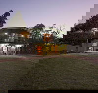 The Range - Accommodation Sunshine Coast