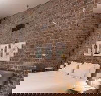 The Ultimo - Accommodation Sunshine Coast
