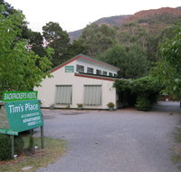 Tim's Place - Accommodation Sunshine Coast