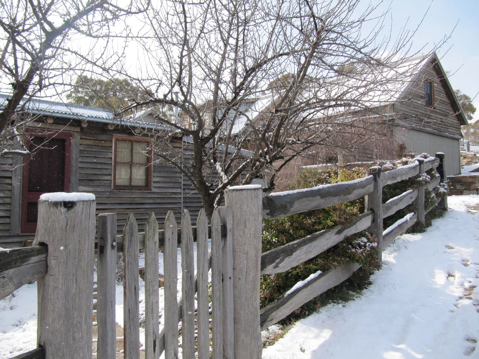 Crackenback NSW Accommodation Sunshine Coast
