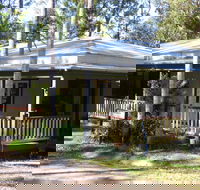 Tom and Sues Place - Accommodation Sunshine Coast